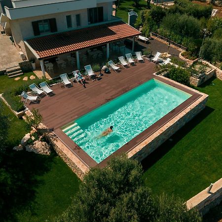 Terracielomare Apartments Monopoli Luaran gambar