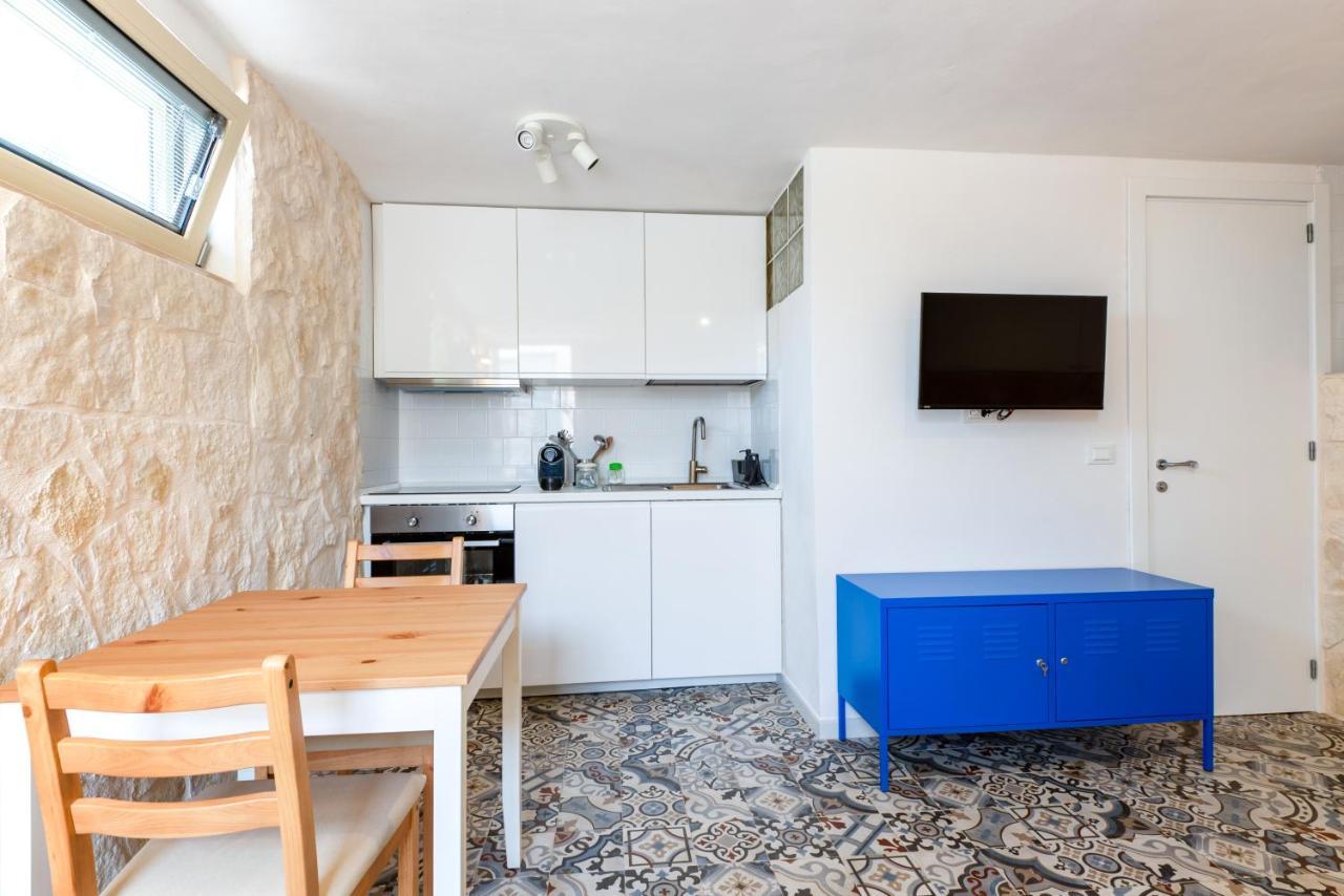 Terracielomare Apartments Monopoli Luaran gambar