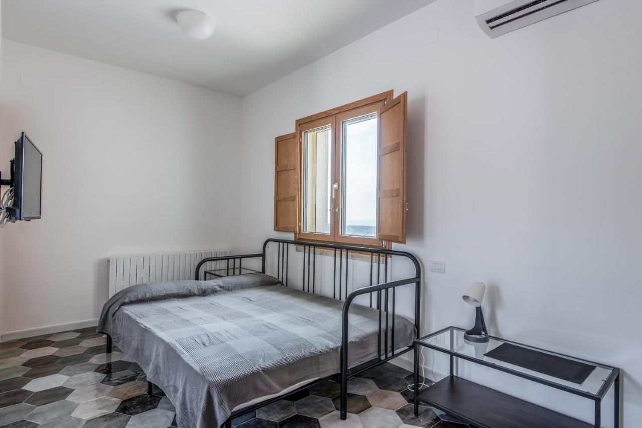 Terracielomare Apartments Monopoli Luaran gambar