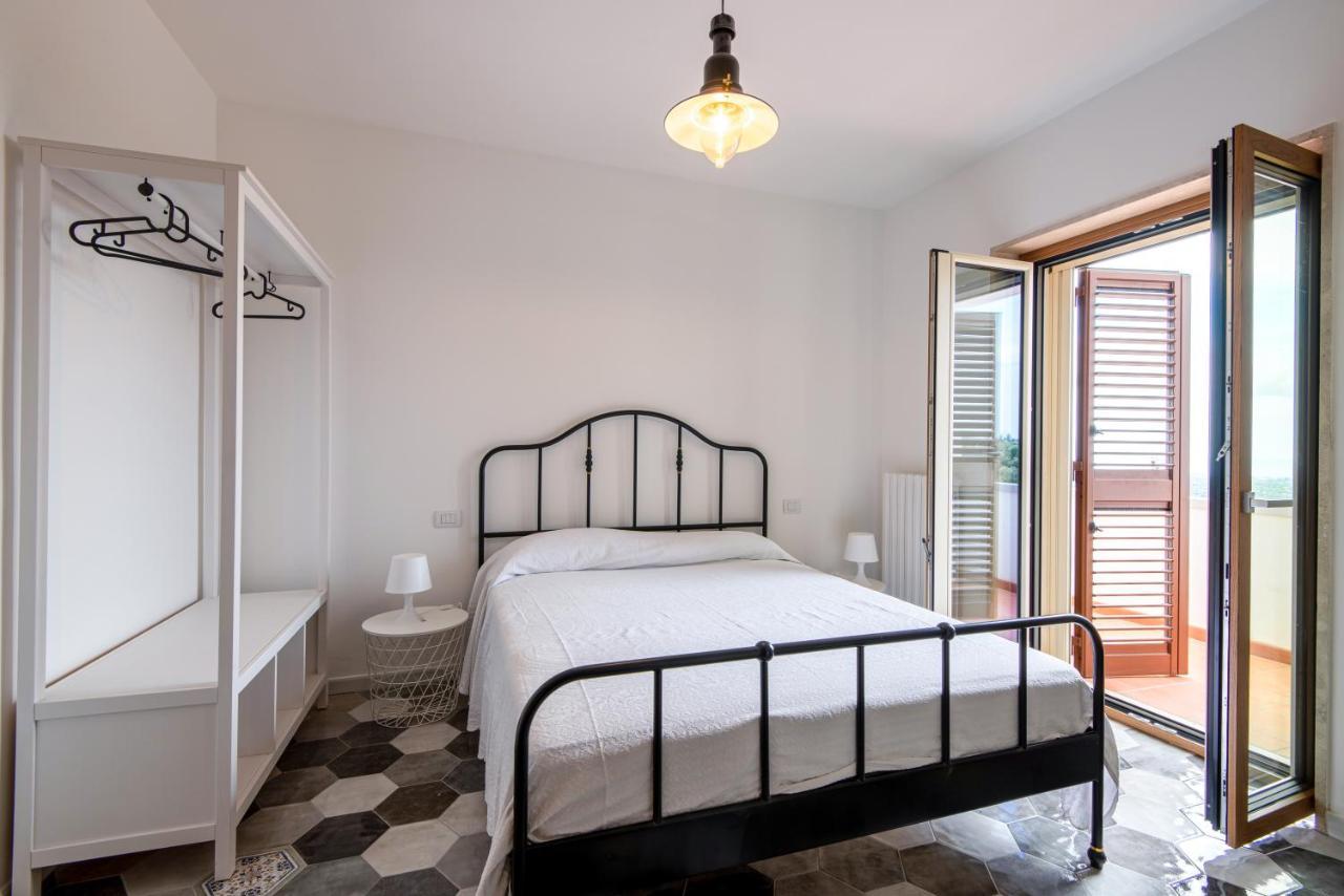 Terracielomare Apartments Monopoli Luaran gambar