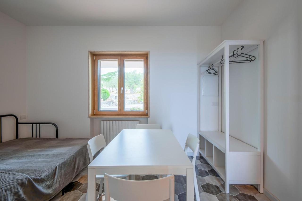 Terracielomare Apartments Monopoli Luaran gambar