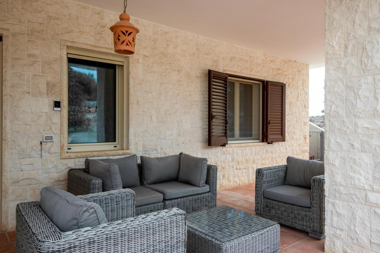 Terracielomare Apartments Monopoli Luaran gambar