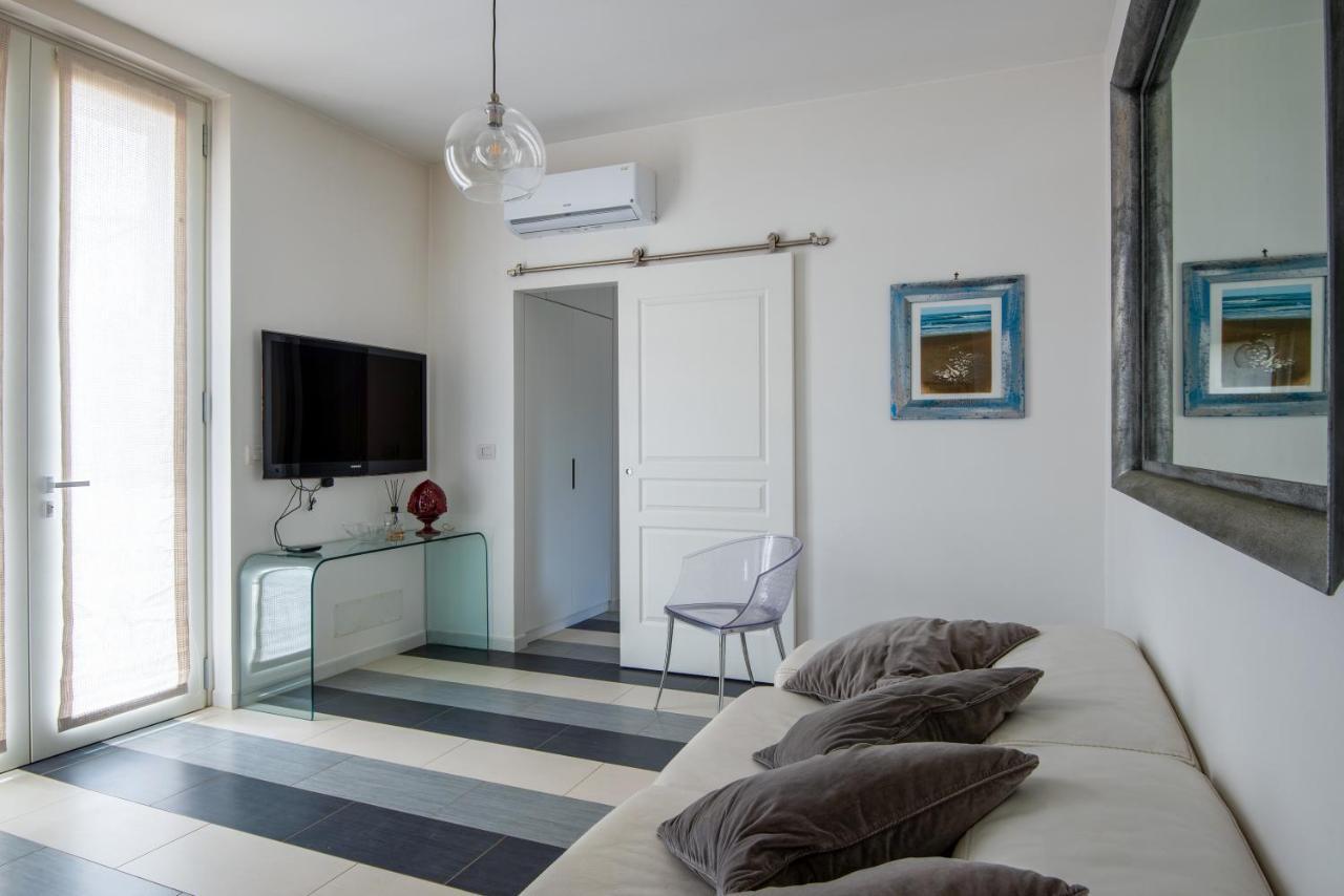Terracielomare Apartments Monopoli Luaran gambar