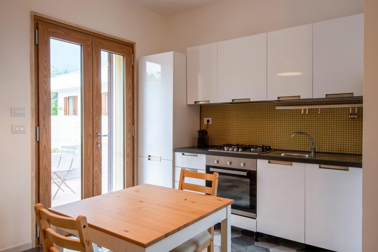 Terracielomare Apartments Monopoli Luaran gambar