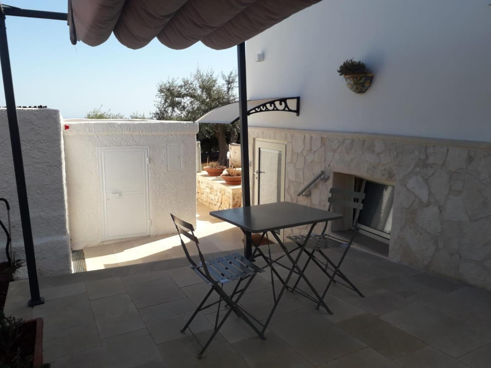 Terracielomare Apartments Monopoli Bilik gambar