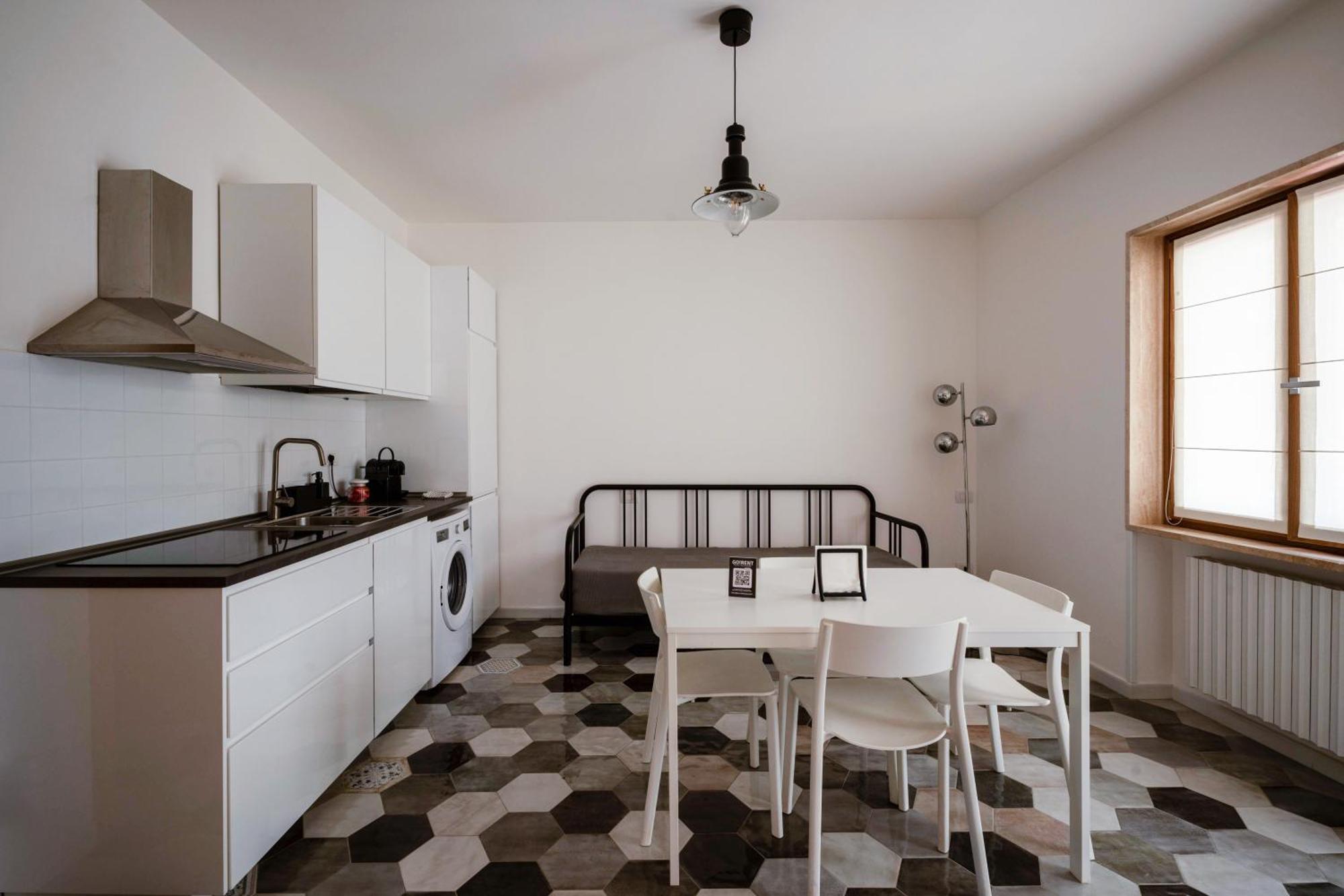 Terracielomare Apartments Monopoli Luaran gambar