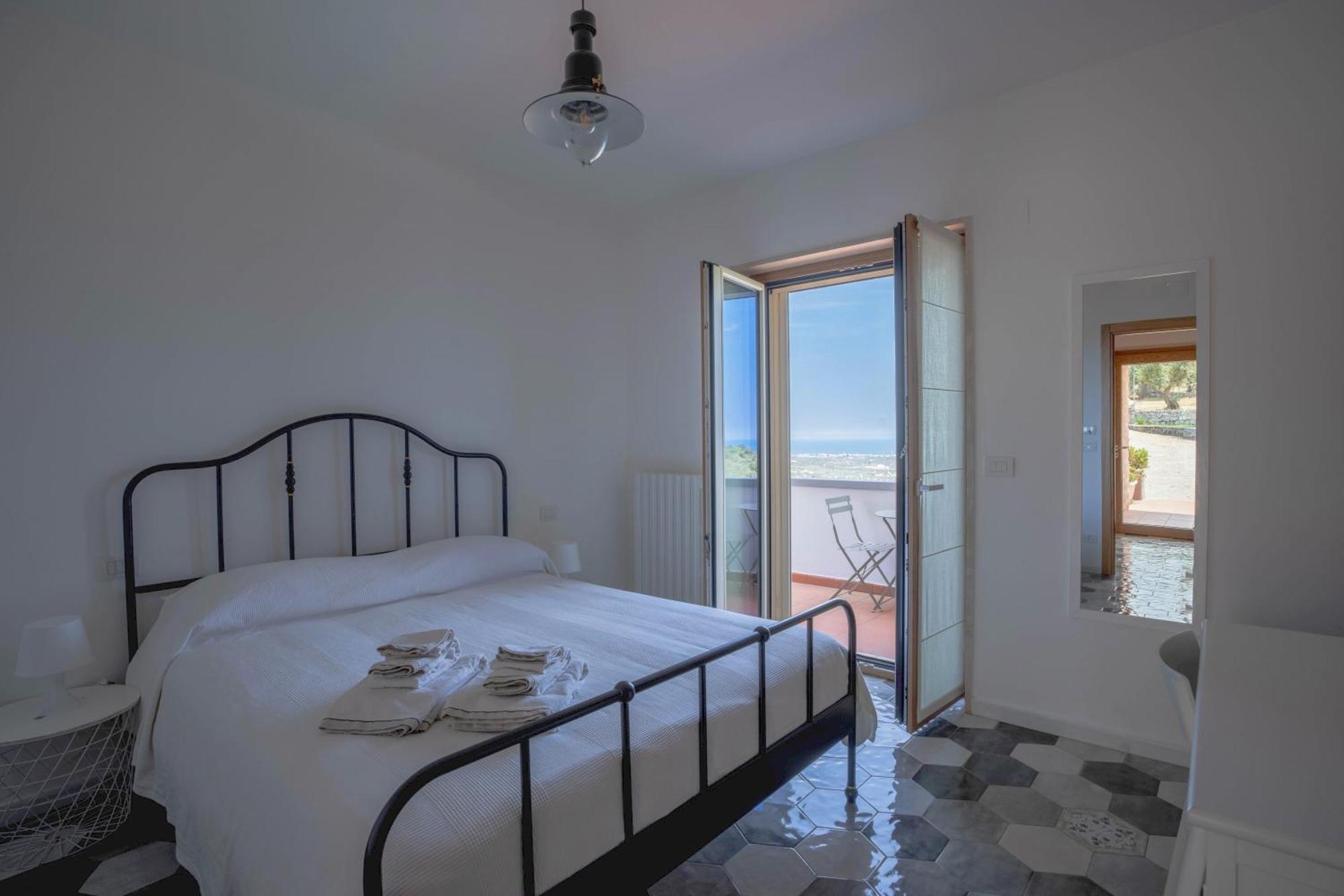 Terracielomare Apartments Monopoli Luaran gambar